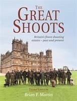The Great Shoots - Martin, Brian P.