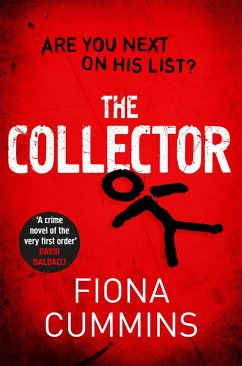 The Collector - Cummins, Fiona