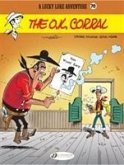 Lucky Luke Vol. 70: The O.K. Corral