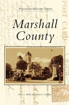 Marshall County - Rider, Gary L.; Grubber, Karen L.