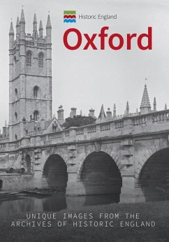 Historic England: Oxford - Jenkins, Stanley C