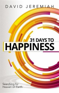 31 Days to Happiness - Jeremiah, David