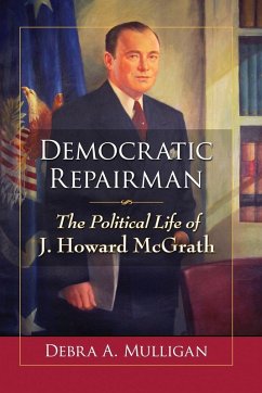 Democratic Repairman - Mulligan, Debra A.