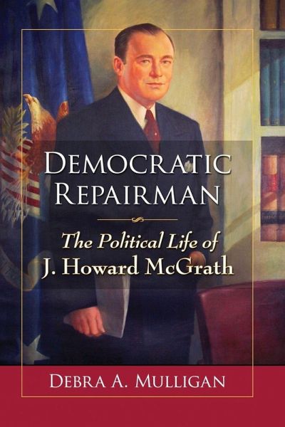 Democratic Repairman Democratic Repairman