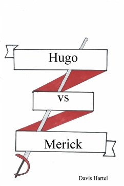 Hugo vs Merick - Hartel, Davis