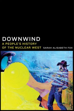 Downwind - Fox, Sarah Alisabeth