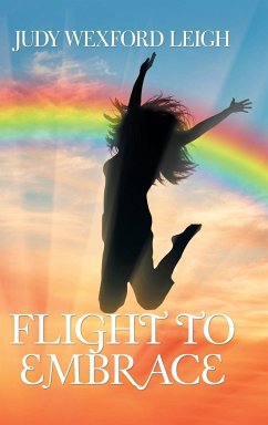 Flight to Embrace - Leigh, Judy Wexford