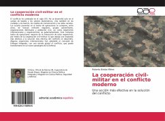 La cooperación civil-militar en el conflicto moderno