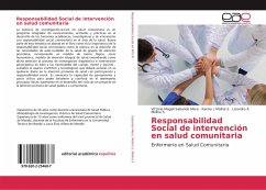 Responsabilidad Social de intervención en salud comunitaria - Sabando Mera, Victoria Magali;Molina S, Karina L;Molina S, Lizandro A