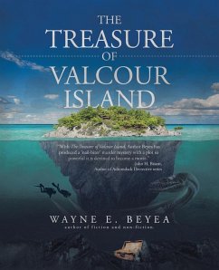 The Treasure of Valcour Island