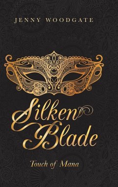 Silken Blade - Woodgate, Jenny