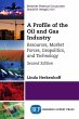 A Profile of the Oil and Gas Industry,... - Bild 1