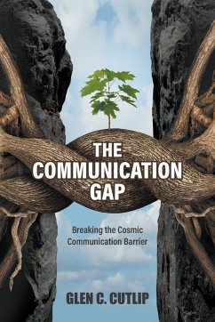 The Communication Gap - Cutlip, Glen C