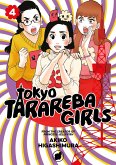 Tokyo Tarareba Girls Bd.4