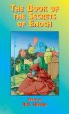 The Book of the Secrets of Enoch