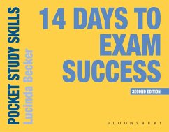 14 Days to Exam Success - Becker, Lucinda
