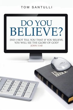 Do You Believe?