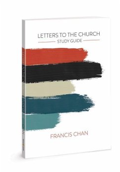 Letters to the Church Sg - Chan, Francis