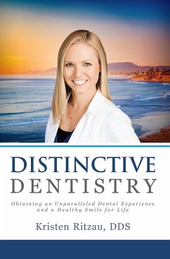 Distinctive Dentistry - Ritzau, Kristen