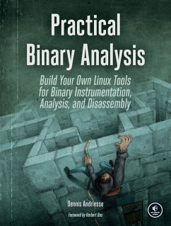 Practical Binary Analysis - Andriesse, Dennis