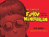 The Complete Funky Winkerbean, Volume 7, 1990-1992