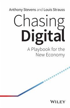 Chasing Digital - Stevens, Anthony; Strauss, Louis