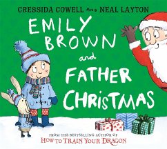 Emily Brown and Father Christmas - Cowell, Cressida