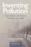 Inventing Pollution (eBook, ePUB)