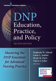 DNP Education, Practice, and Policy