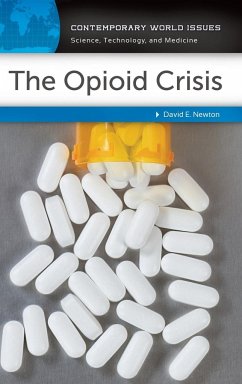 The Opioid Crisis - Newton, David