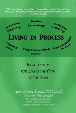 Living in Process - Schaef, Dhl Anne Wilson