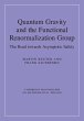 Quantum Gravity and the Functional... - Bild 1
