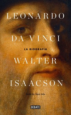 Leonardo Da Vinci - Isaacson, Walter