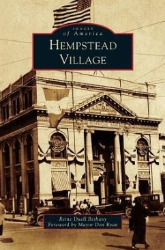 Hempstead Village - Bethany, Reine Duell