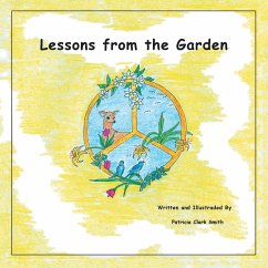 Lessons from the Garden - Smith, Patricia Clark