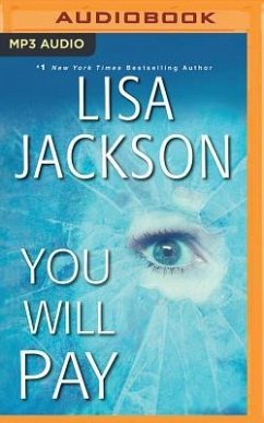 You Will Pay - Jackson, Lisa