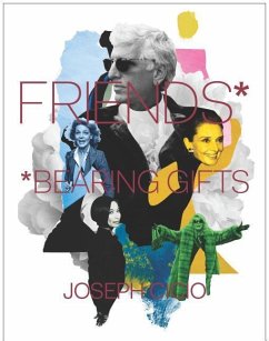 Friends* *Bearing Gifts - Cicio, Joseph