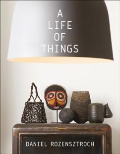 A Life of Things - Rozensztroch, Daniel