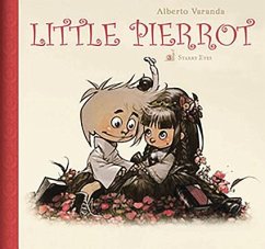 Little Pierrot Vol. 3 - Varanda, Alberto