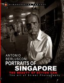 Portraits of Singapore the Beauty of Action Cam - The Art of Street Photography