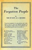 The Forgotten People