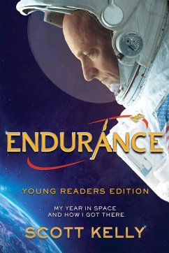 Endurance, Young Readers Edition - Kelly, Scott