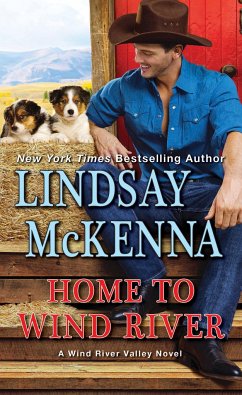 Home to Wind River - Mckenna, Lindsay