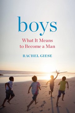 Boys - Giese, Rachel