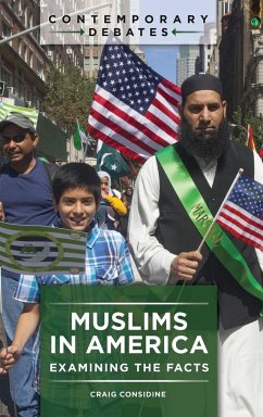 Muslims in America - Considine, Craig