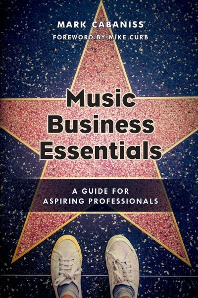 Music Business Essentials