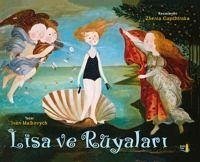 Cover Lisa ve Rüyalari