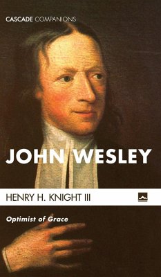 John Wesley - Knight, Henry H. III
