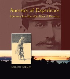 Ancestry of Experience - Holmes, Leilani