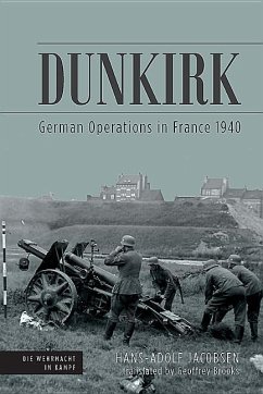 Cover Dunkirk